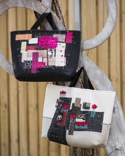 Picture of WW Bag Boro'd